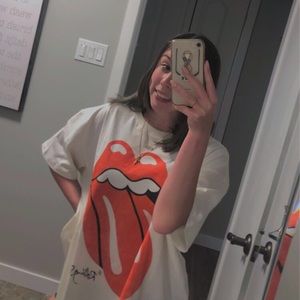 Meet your Posher, Allie